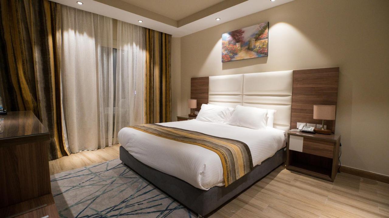 Hotel Golden Jewel Beach&hotel Alexandrie