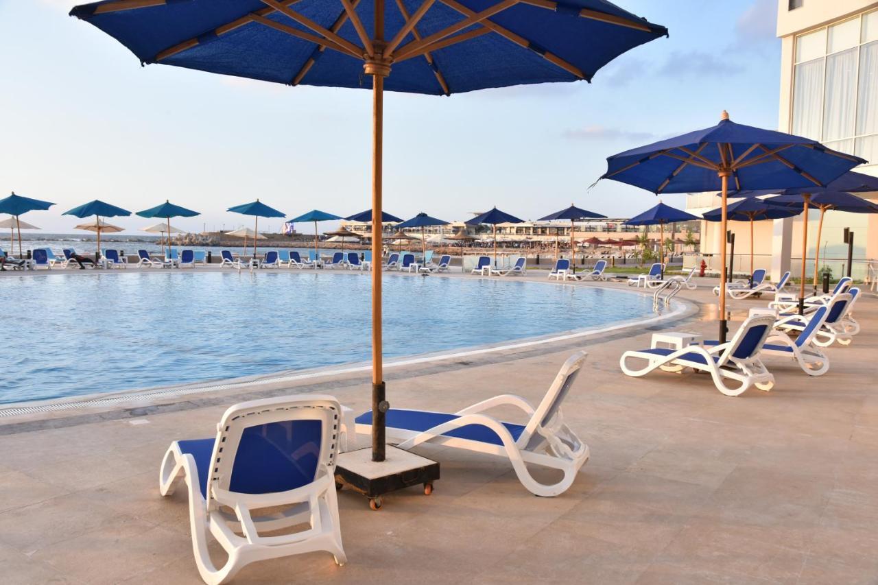 Hotel Golden Jewel Beach&hotel Alexandrie