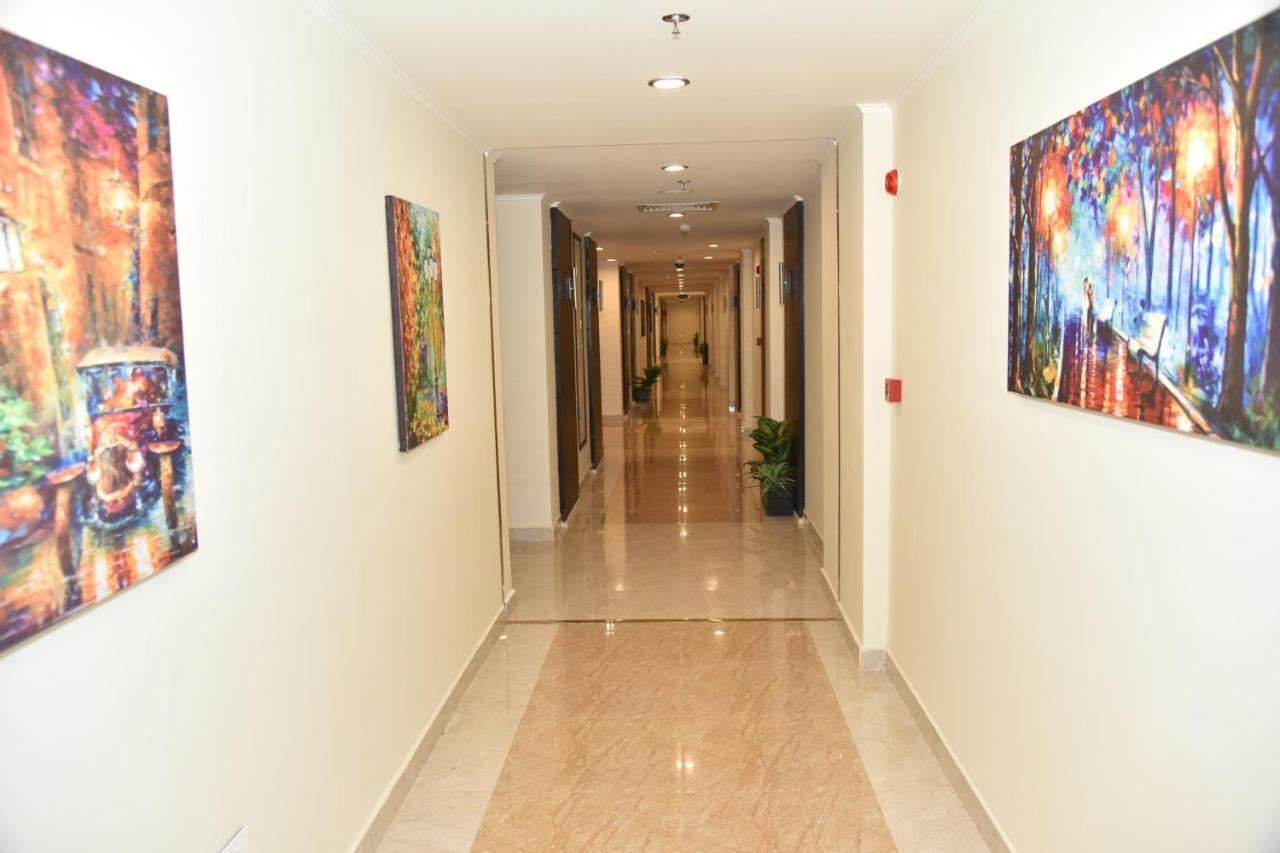 Golden Jewel Beach&hotel Alexandrie