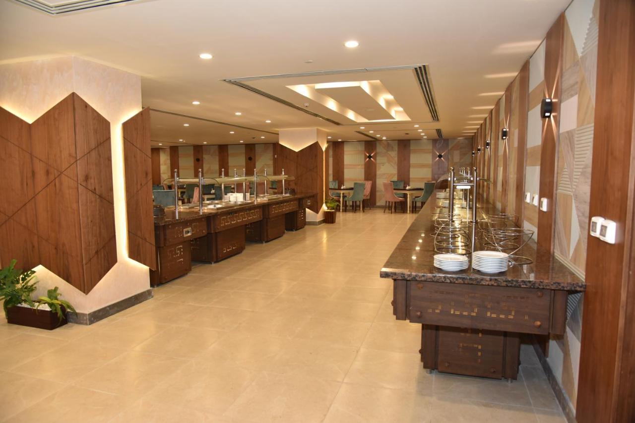 Golden Jewel Beach&hotel Alexandrie
