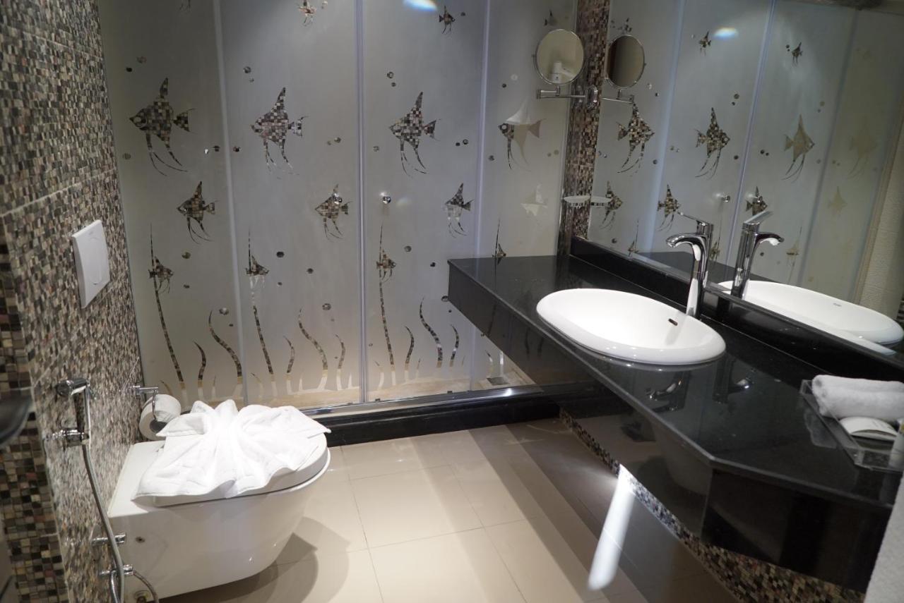 Golden Jewel Beach&hotel 5* Alexandrie