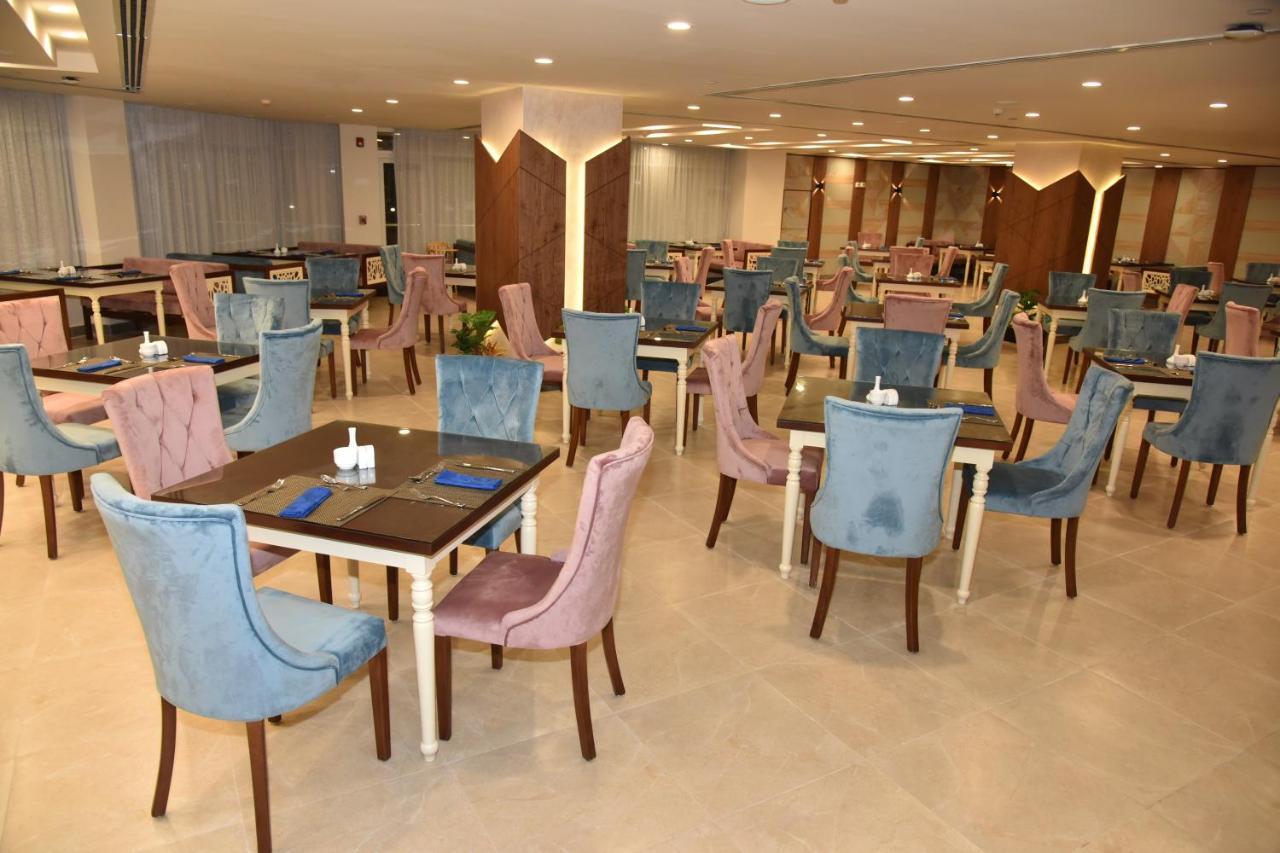 Golden Jewel Beach&hotel Alexandrie
